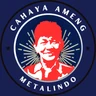 Logo Cahaya Ameng Metalindo