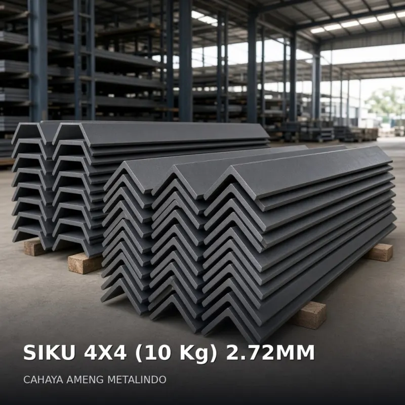 [SIKU] SIKU 4X4 (10 Kg) 2.72MM