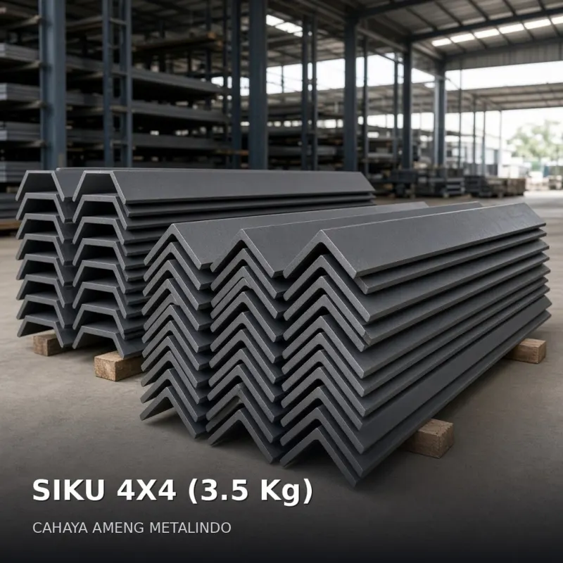[SIKU] SIKU 4X4 (3.5 Kg)