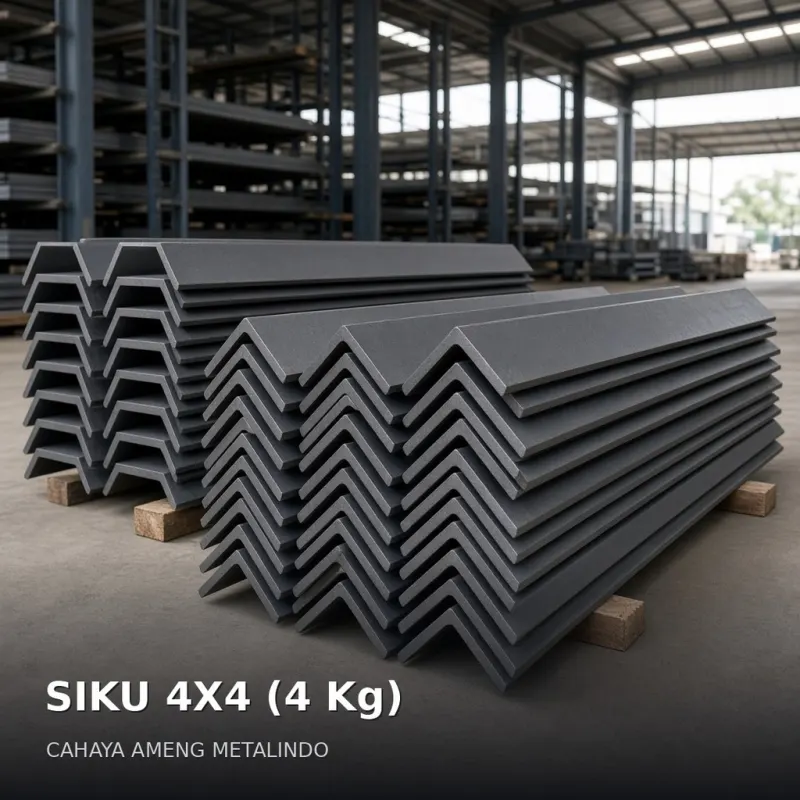 [SIKU] SIKU 4X4 (4 Kg)