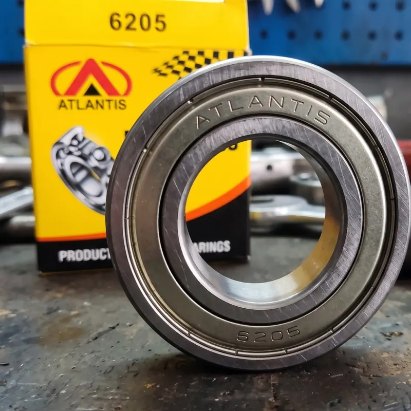 [AKSESORIS] BEARING ATLANTIS 6205