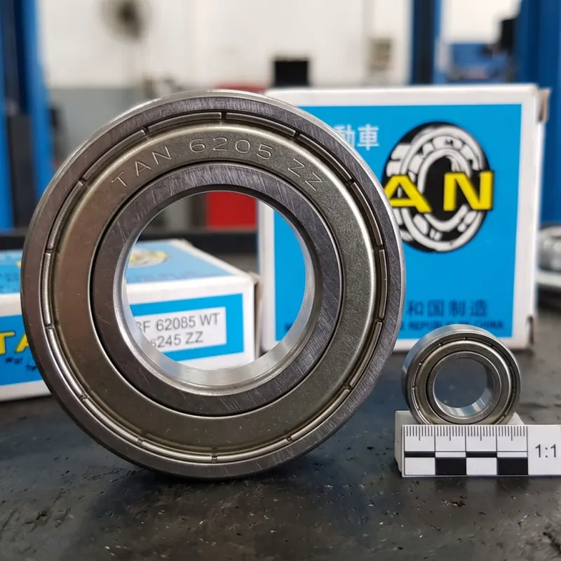 [AKSESORIS] BEARING TAN 6205