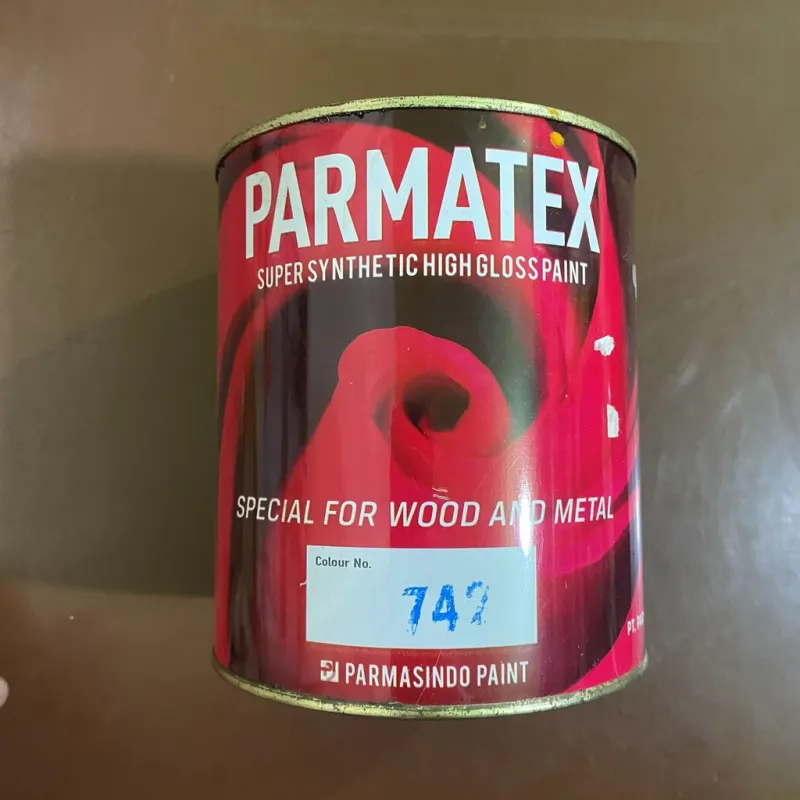 [CAT] PARAMATEX SYNT 798 1KG