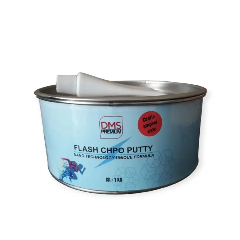[DEMPUL] DMS CHPO DEMPUL 1KG
