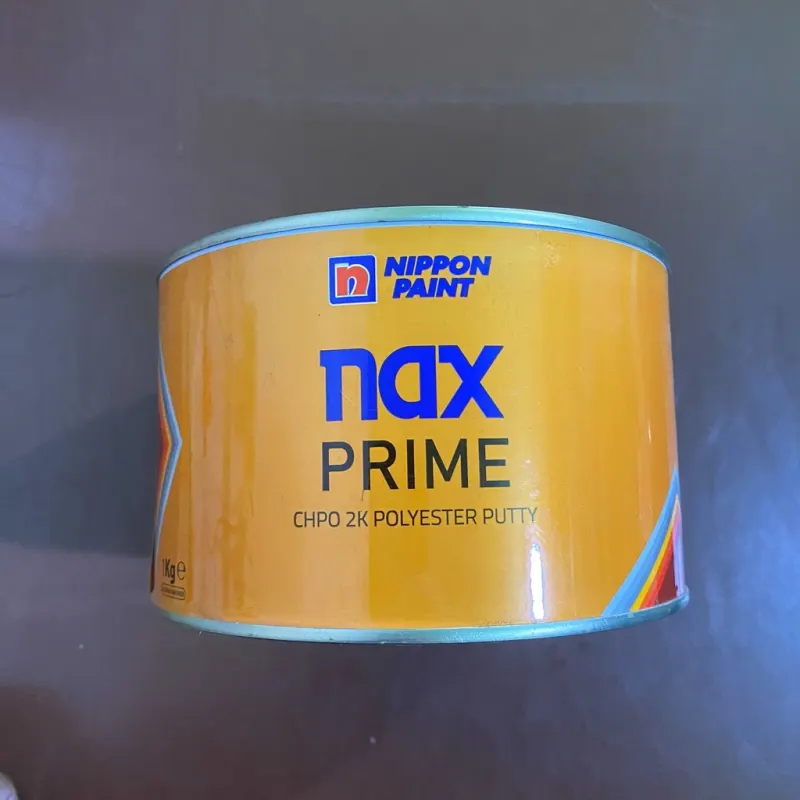 [DEMPUL] NIPPON NAX PRIME 1KG (DEMPUL)